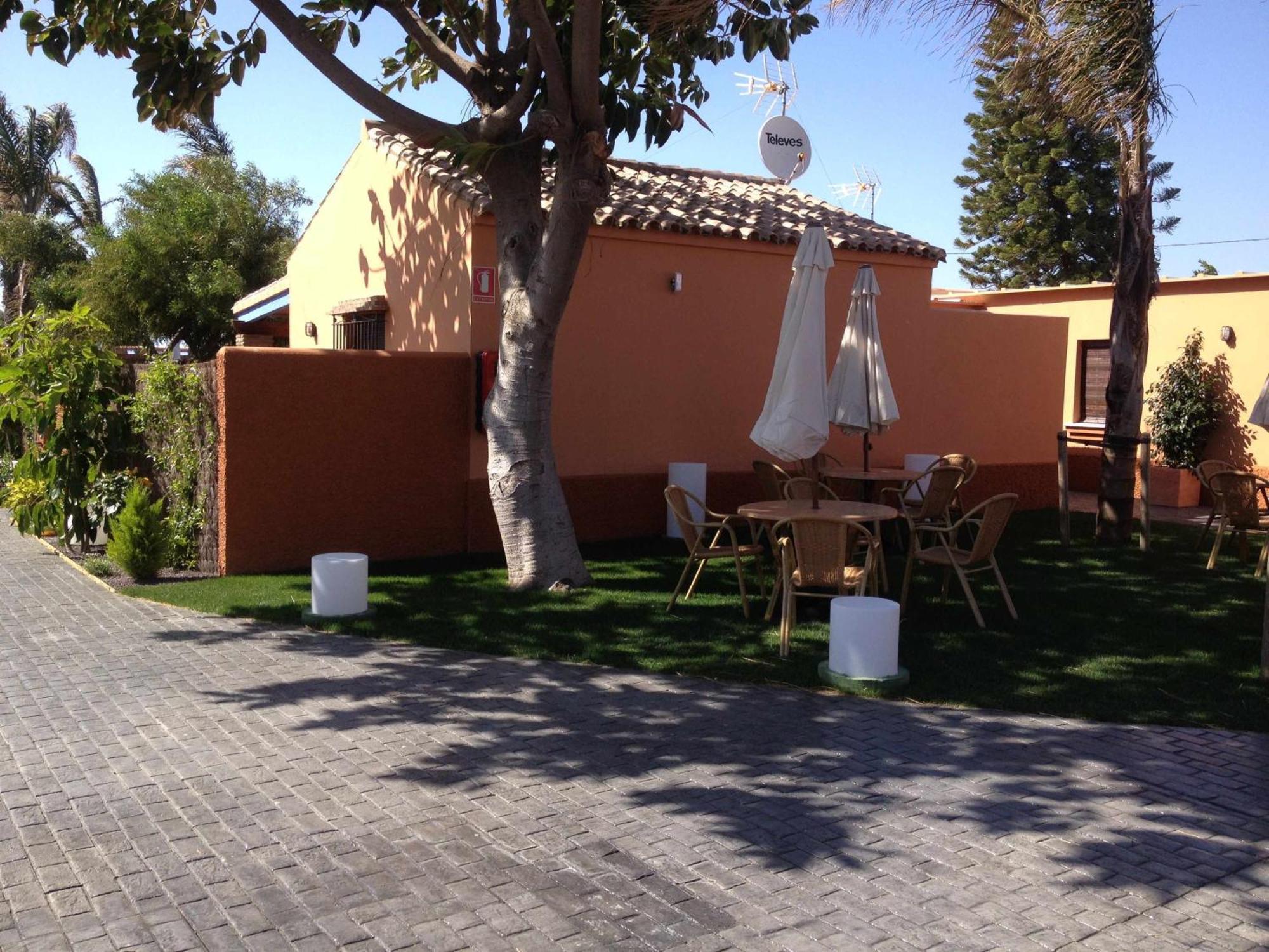 Apartment Con Doble Entrada Y Piscina Compartida *